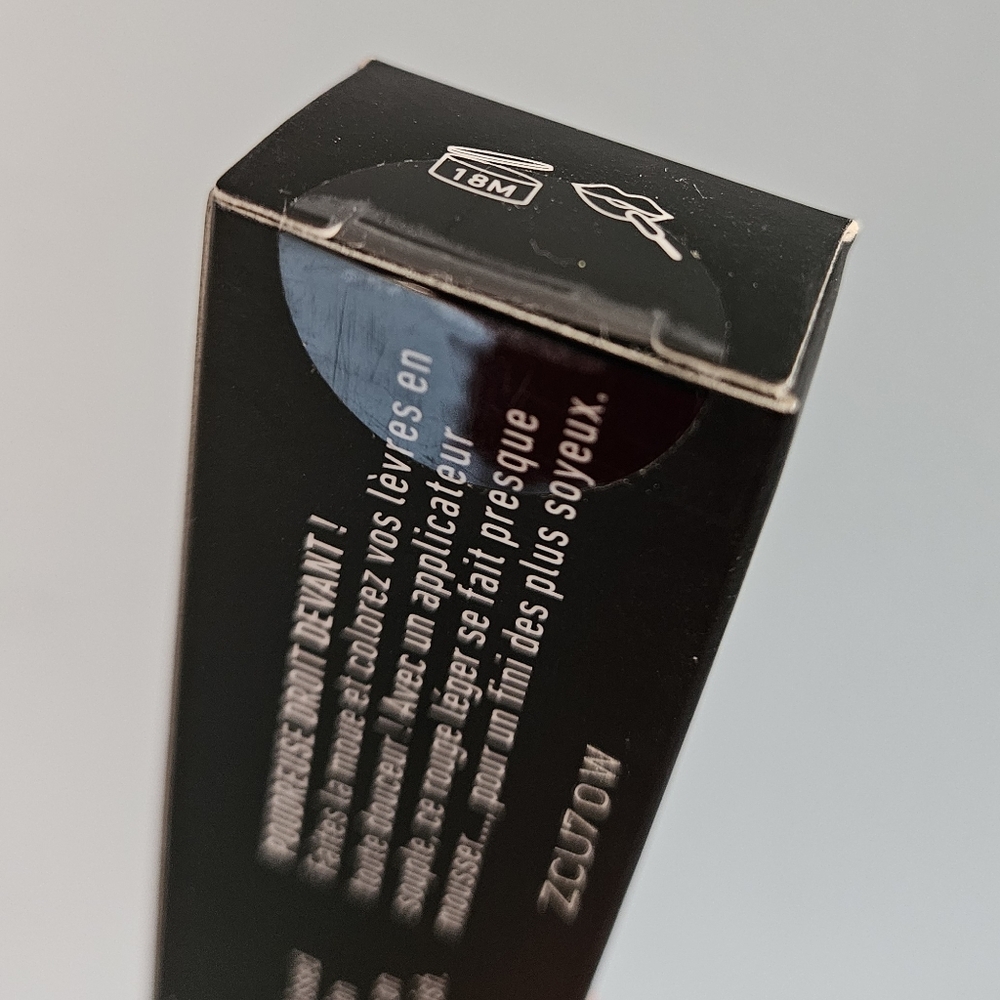 Nyx Powder Puff Lippie Powder Lip Cream 0.4 FL Oz PPL02 Puppy Love - NIB - Picture 6 of 10
